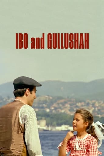 İbo and Güllüşah (1977) movie poster