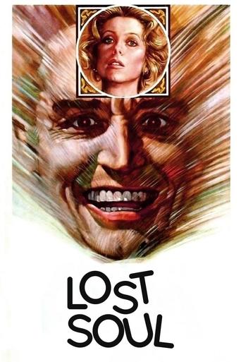 Lost Soul (1977) movie poster