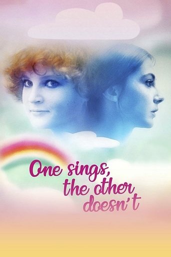 One Sings, the Other Doesn't (1977) movie poster