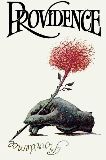 Providence (1977) movie poster