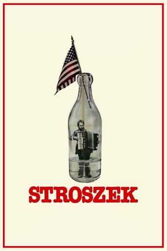 Stroszek (1977) movie poster