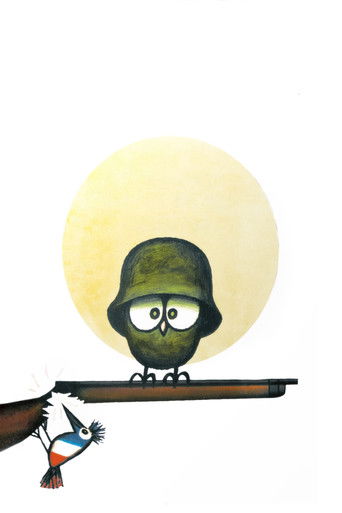 The Seventh Company Outdoors (1977) movie poster