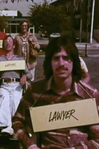 A Different Approach poster