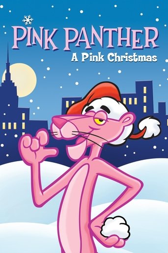 A Pink Christmas (1978) movie poster