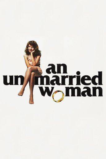 An Unmarried Woman (1978) movie poster