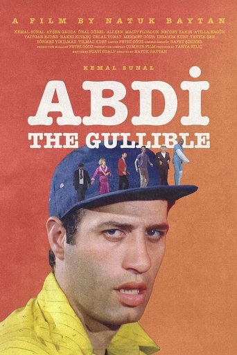 Avanak Apti (1978) movie poster