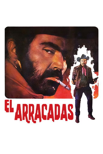 El Arracadas (1978) movie poster