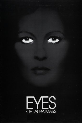 Eyes of Laura Mars (1978) movie poster