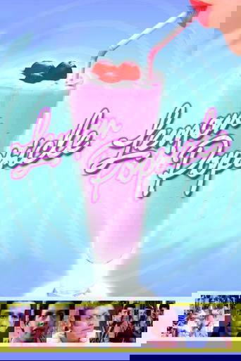 Lemon Popsicle (1978) movie poster