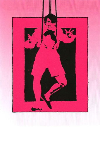 The Adventures of Picasso (1978) movie poster