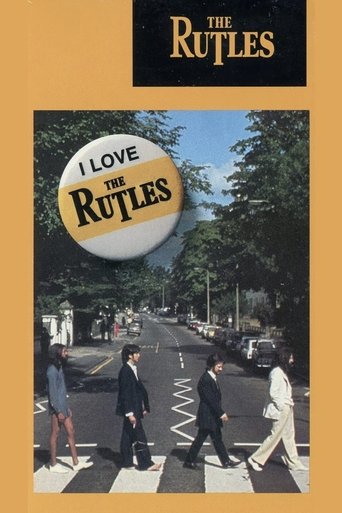 The Rutles: All You Need Is Cash (1978) movie poster
