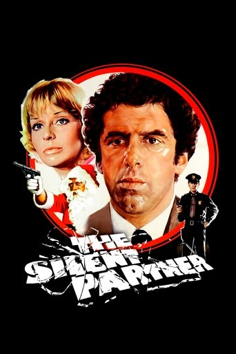 The Silent Partner (1978) movie poster