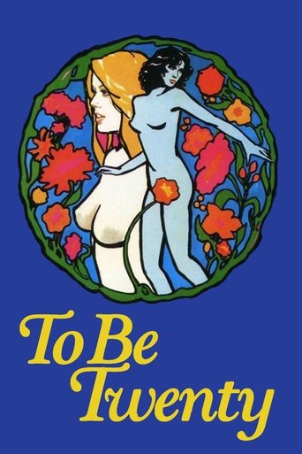 To Be Twenty (1978) movie poster