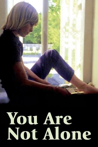 You Are Not Alone (1978) movie poster