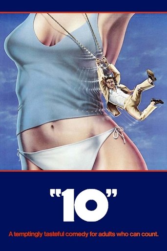10 (1979) movie poster
