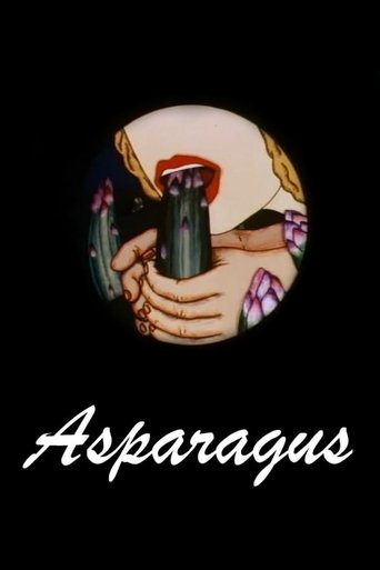Asparagus (1979) movie poster