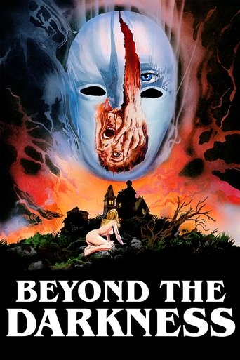 Beyond the Darkness (1979) movie poster