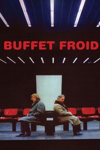 Buffet Froid (1979) movie poster