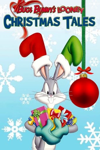 Bugs Bunny's Looney Christmas Tales (1979) movie poster