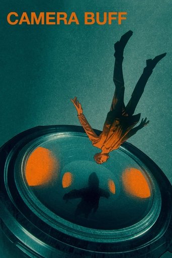 Camera Buff (1979) movie poster