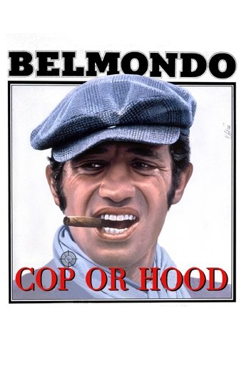 Cop or Hood (1979) movie poster