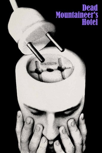 Dead Mountaineer's Hotel (1979) movie poster