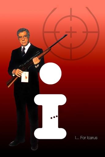 I... For Icarus (1979) movie poster