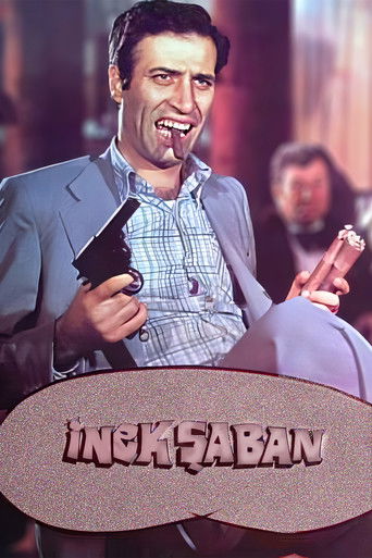 İnek Şaban (1979) movie poster