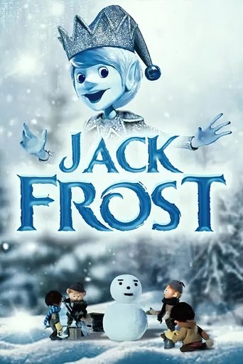 Jack Frost (1979) movie poster