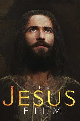 Jesus (1979) movie poster