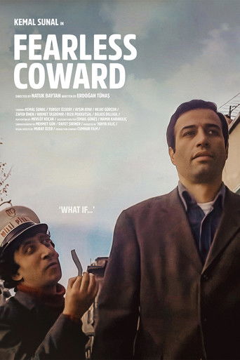 Korkusuz Korkak (1979) movie poster