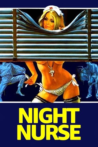 Night Nurse (1979) movie poster