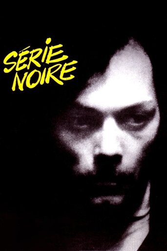 Serie Noire (1979) movie poster