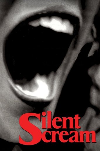 Silent Scream (1979) movie poster