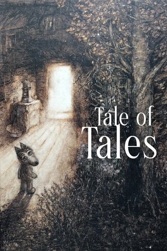 Tale of Tales (1979) movie poster