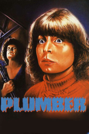 The Plumber (1979) movie poster