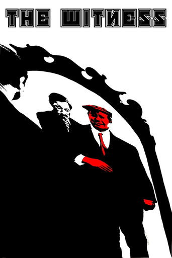 The Witness (1979) movie poster