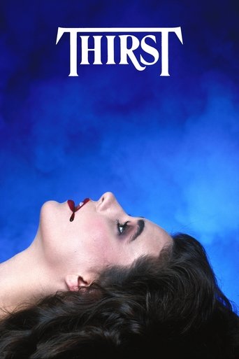 Thirst (1979) movie poster