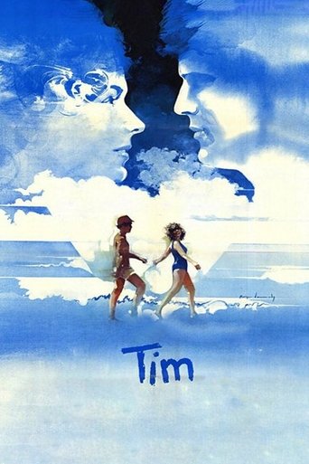Tim (1979) movie poster