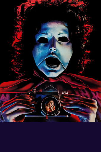 Tourist Trap (1979) movie poster