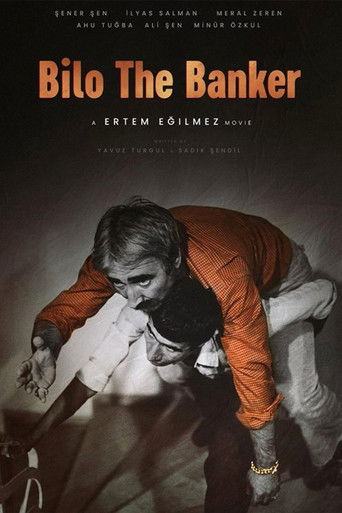 Bilo the Banker (1980) movie poster
