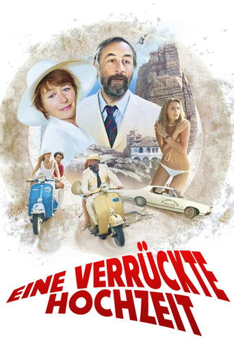 Jupiter's Thigh (1980) movie poster