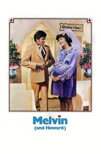 Melvin and Howard (1980) movie poster