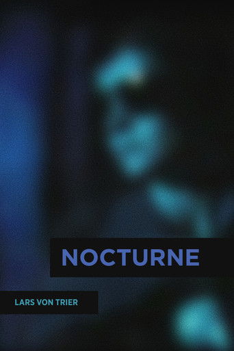 Nocturne (1980) movie poster