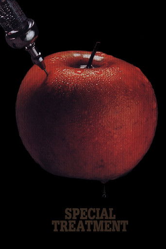 Special Treatment (1980) movie poster