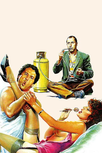 Sugar, Honey and Pepper (1980) movie poster