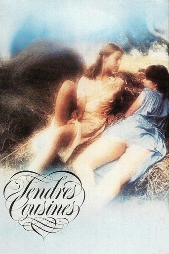 Tender Cousins (1980) movie poster
