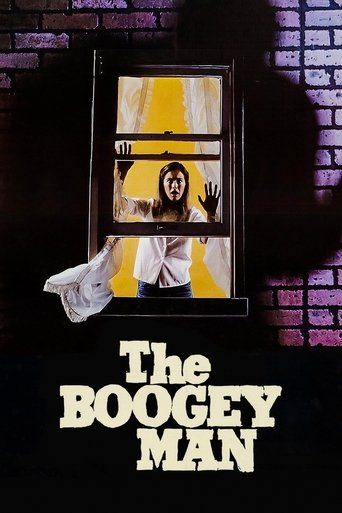 The Boogey Man (1980) movie poster