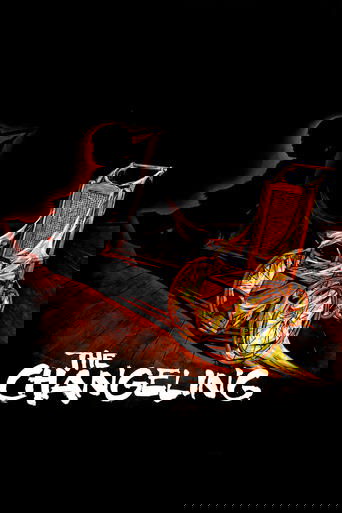 The Changeling (1980) movie poster