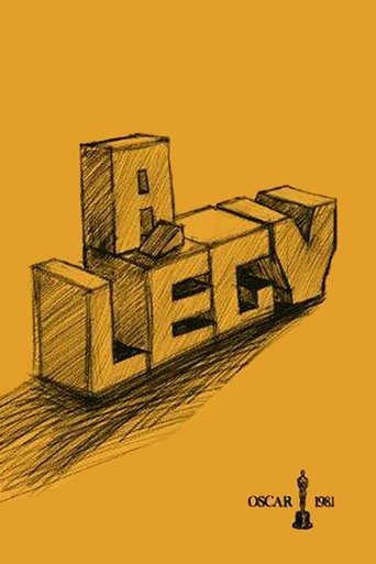 The Fly (1980) movie poster